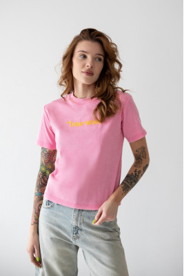 Футболка для жінок 